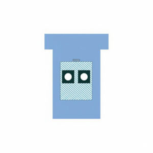 Surgical Drapes angiography drape premium / femoral radial drape premium