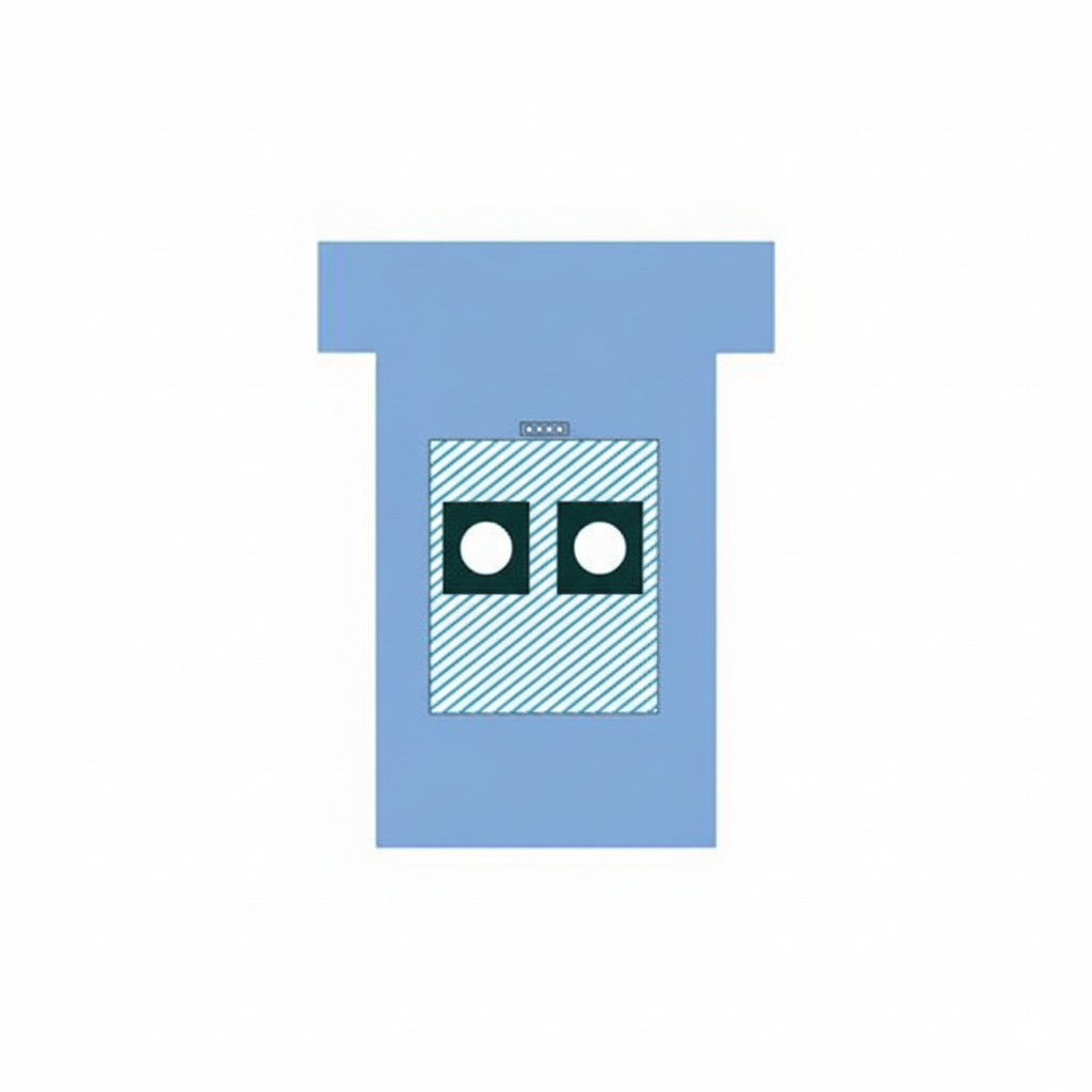 angiography drape premium / femoral radial drape premium angiography drape premium / femoral radial drape premium