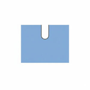 angiography drape premium / femoral radial drape premium