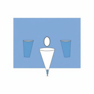 Surgical Drapes angiography drape premium / femoral radial drape premium