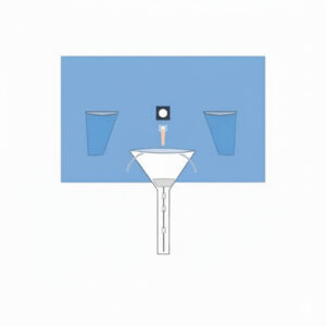 angiography drape premium / femoral radial drape premium