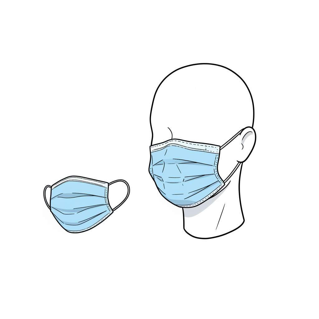 meedmyre 3 ply mask loop meedmyre 3 ply mask loop