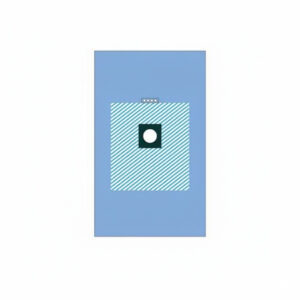 Surgical Drapes angiography drape premium / femoral radial drape premium