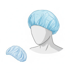 Protective Essentials meedmyre 3 ply mask loop