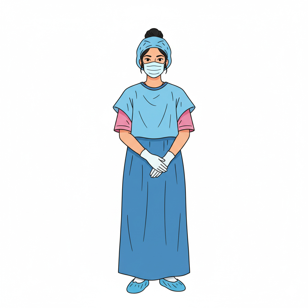 meedmyre surgical gown ot surgeon gown meedmyre surgical gown ot surgeon gown