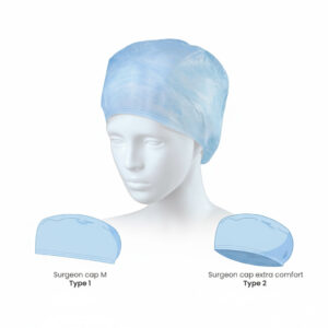 Protective Essentials meedmyre 3 ply mask loop